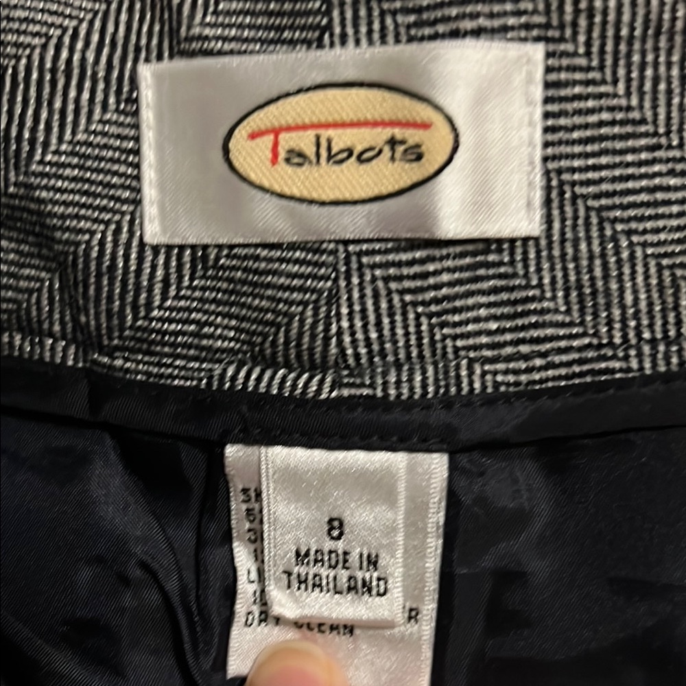 Talbots Pants - Picture 2 of 5